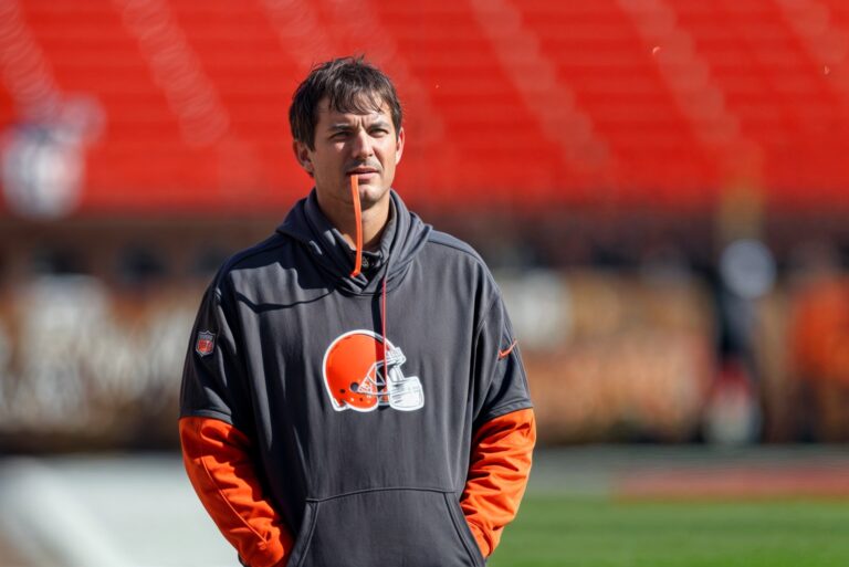 Ken Dorsey’s Two-Time Firing Adventure: A Comedy of Errors in the NFL